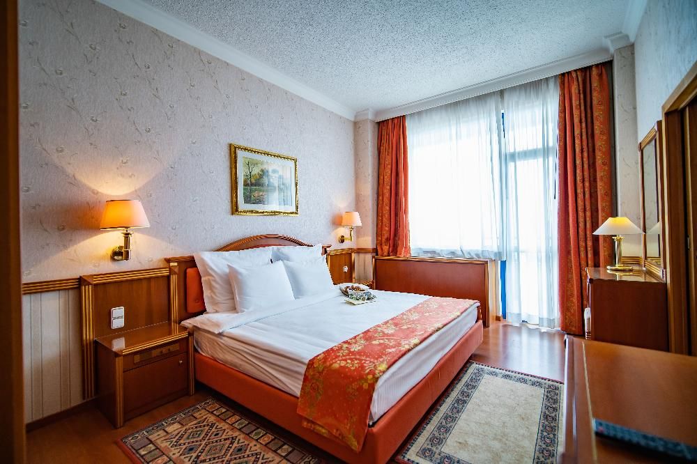 ОДИССЕЯ Wellness Resort, санаторий (лечение с 5ти лет) - 99