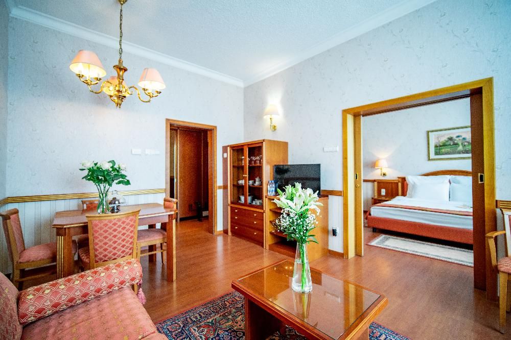 ОДИССЕЯ Wellness Resort, санаторий (лечение с 5ти лет) - 98