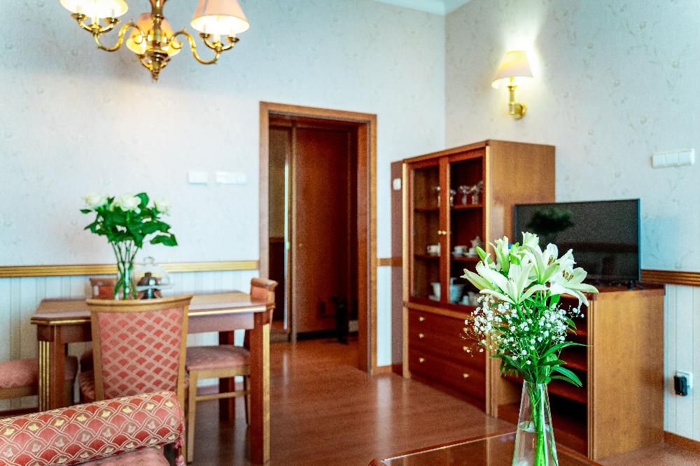 ОДИССЕЯ Wellness Resort, санаторий (лечение с 5ти лет) - 96