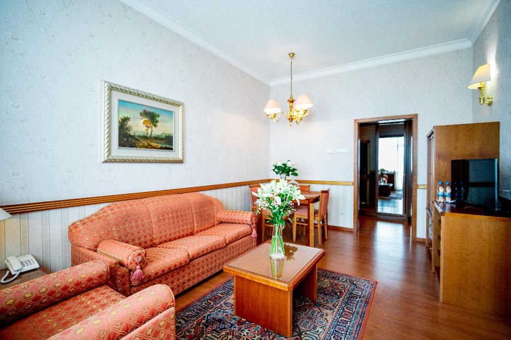 ОДИССЕЯ Wellness Resort, санаторий (лечение с 5ти лет) - 95