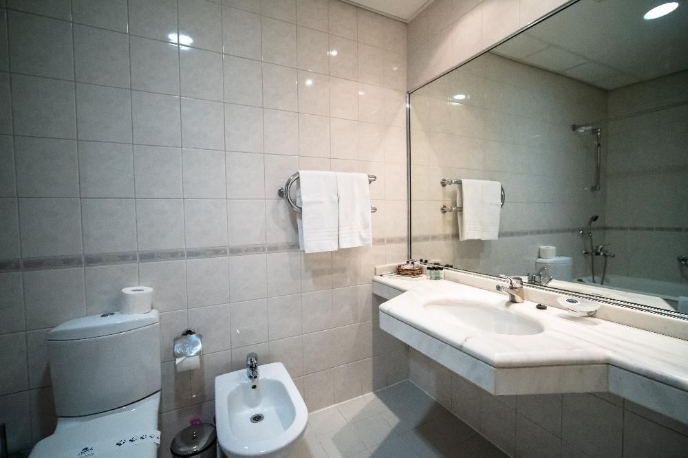 ОДИССЕЯ Wellness Resort, санаторий (лечение с 5ти лет) - 93