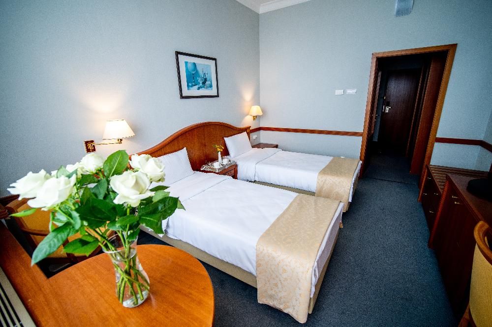 ОДИССЕЯ Wellness Resort, санаторий (лечение с 5ти лет) - 82