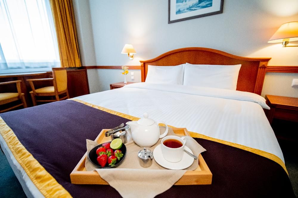 ОДИССЕЯ Wellness Resort, санаторий (лечение с 5ти лет) - 77