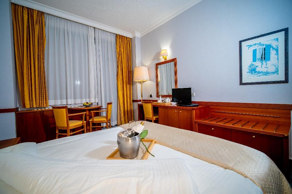 ОДИССЕЯ Wellness Resort, санаторий (лечение с 5ти лет) - 76