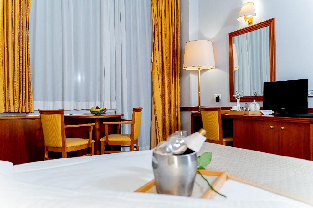 ОДИССЕЯ Wellness Resort, санаторий (лечение с 5ти лет) - 74