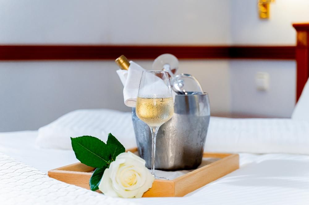 ОДИССЕЯ Wellness Resort, санаторий (лечение с 5ти лет) - 73