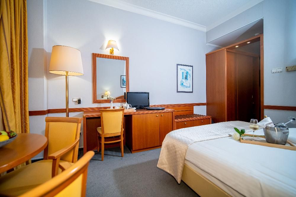 ОДИССЕЯ Wellness Resort, санаторий (лечение с 5ти лет) - 72