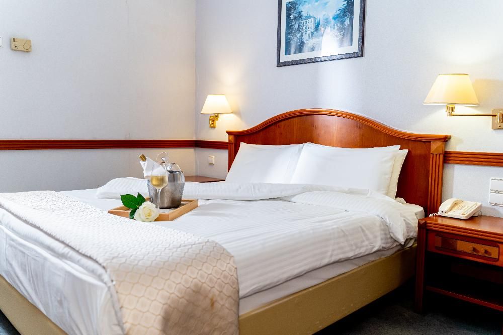 ОДИССЕЯ Wellness Resort, санаторий (лечение с 5ти лет) - 69