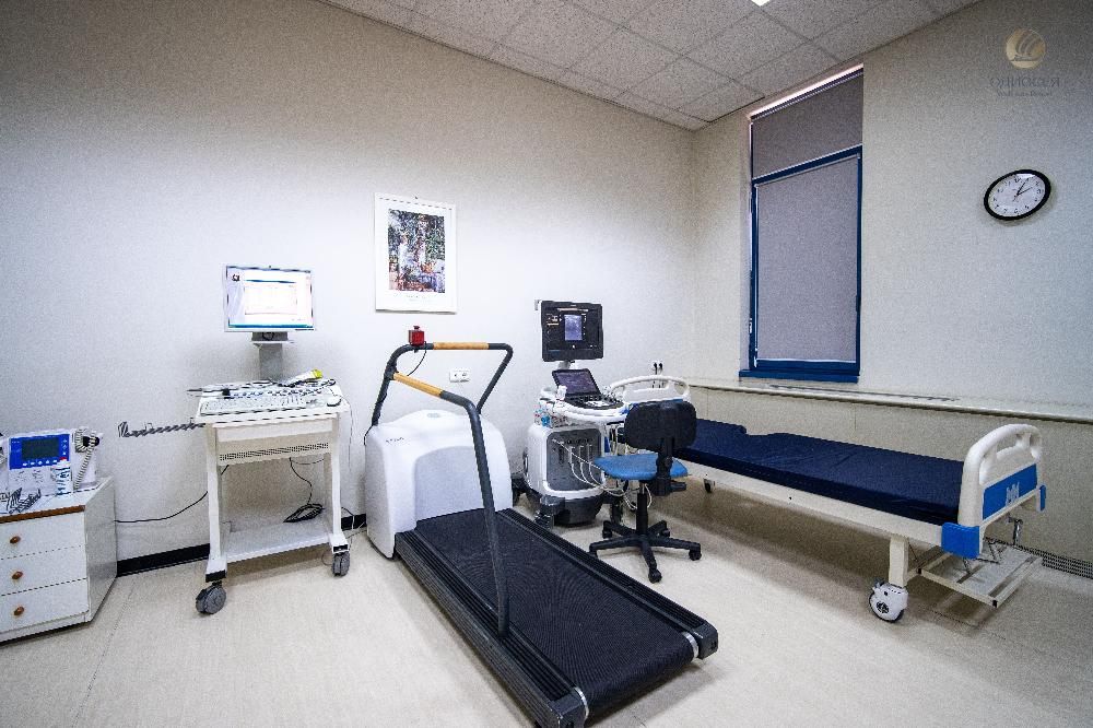 ОДИССЕЯ Wellness Resort, санаторий (лечение с 5ти лет) - 68