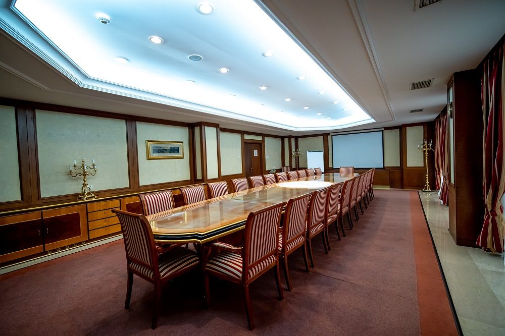 ОДИССЕЯ Wellness Resort, санаторий (лечение с 5ти лет) - 61