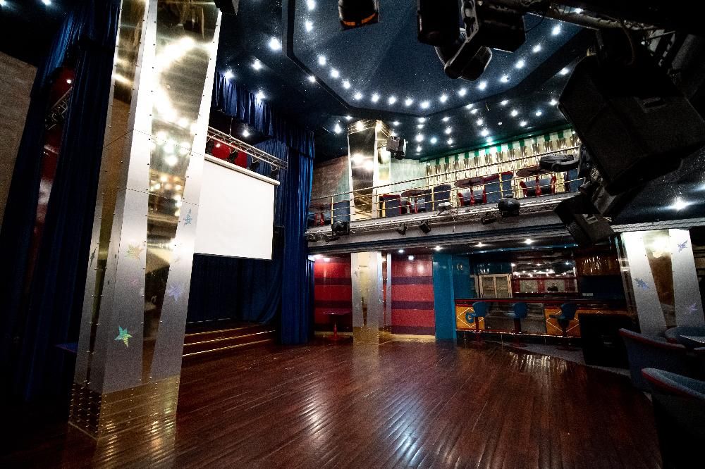 ОДИССЕЯ Wellness Resort, санаторий (лечение с 5ти лет) - 52