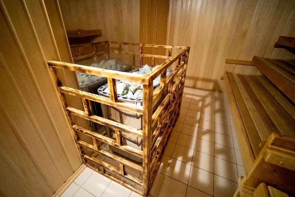 ОДИССЕЯ Wellness Resort, санаторий (лечение с 5ти лет) - 48