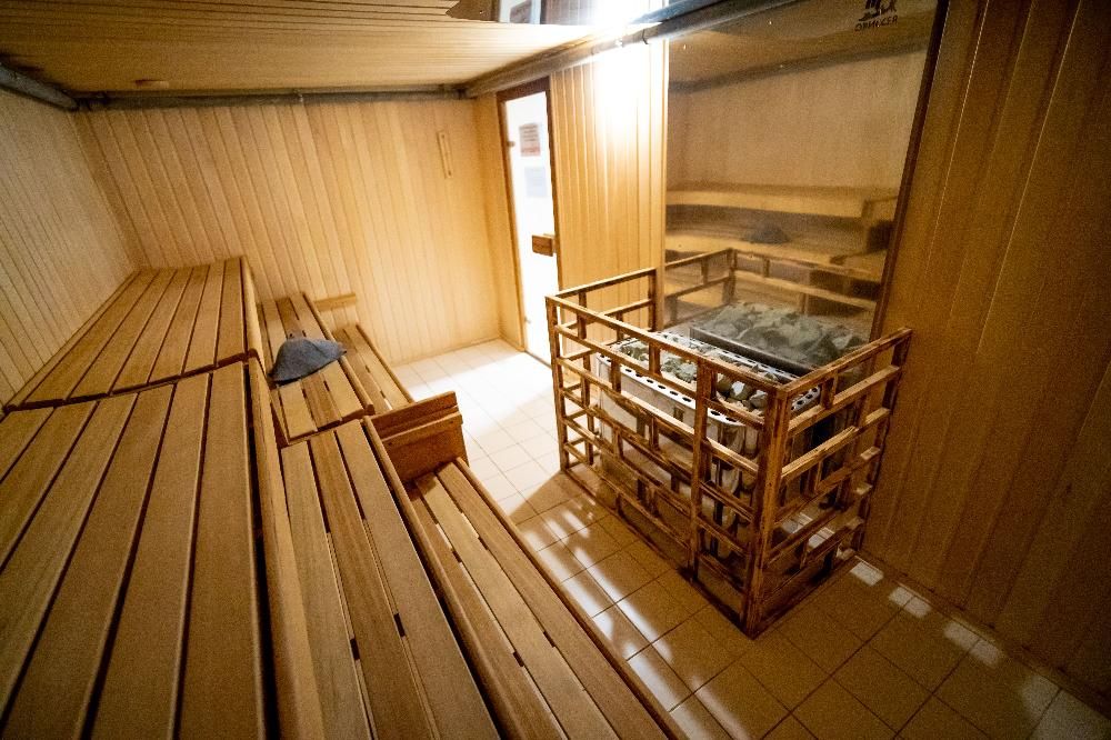 ОДИССЕЯ Wellness Resort, санаторий (лечение с 5ти лет) - 44