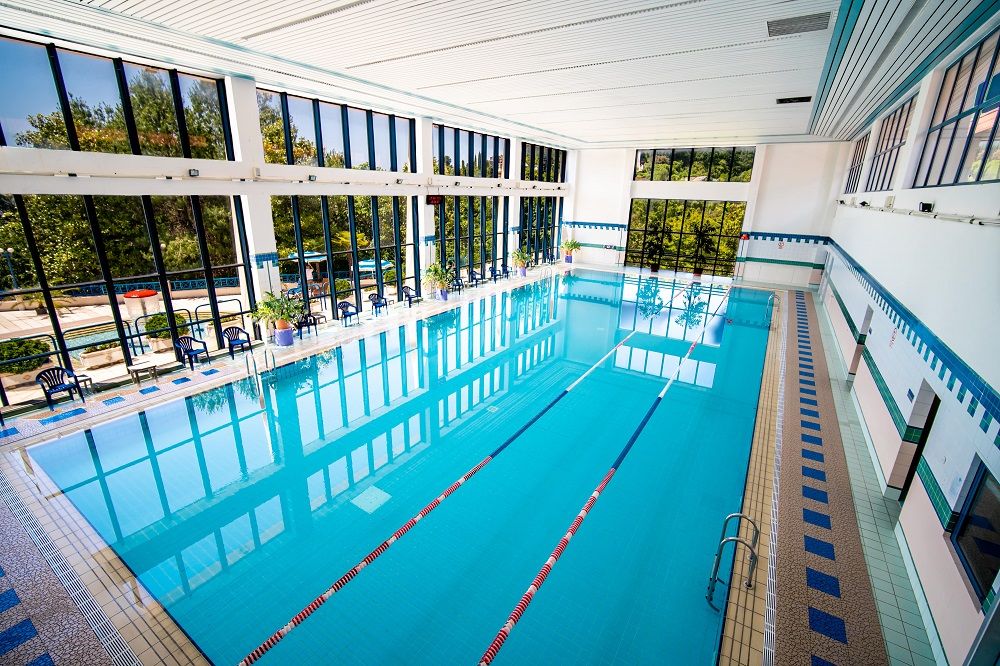 ОДИССЕЯ Wellness Resort, санаторий (лечение с 5ти лет) - 35