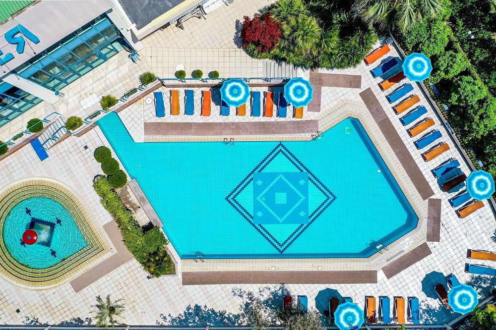 ОДИССЕЯ Wellness Resort, санаторий (лечение с 5ти лет) - 33