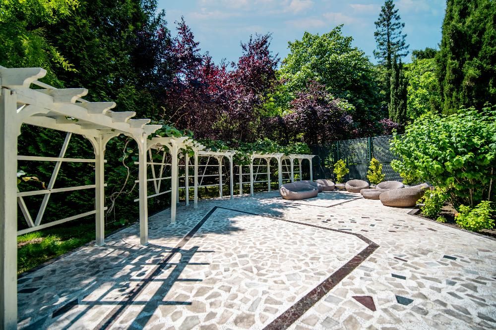 ОДИССЕЯ Wellness Resort, санаторий (лечение с 5ти лет) - 30