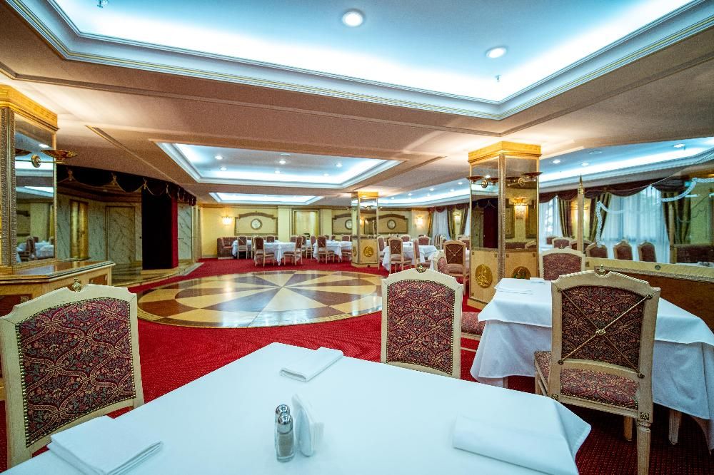 ОДИССЕЯ Wellness Resort, санаторий (лечение с 5ти лет) - 23