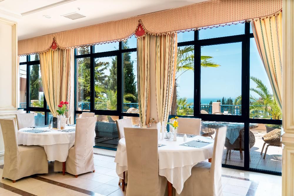 ОДИССЕЯ Wellness Resort, санаторий (лечение с 5ти лет) - 22