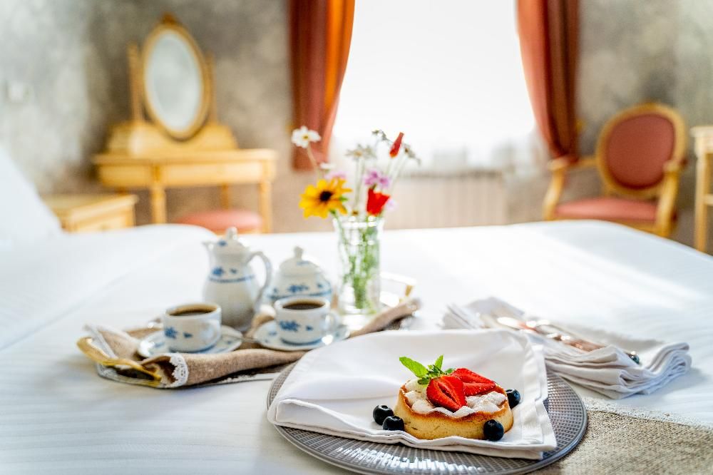 ОДИССЕЯ Wellness Resort, санаторий (лечение с 5ти лет) - 19