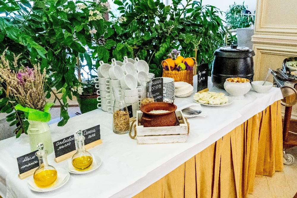 ОДИССЕЯ Wellness Resort, санаторий (лечение с 5ти лет) - 18