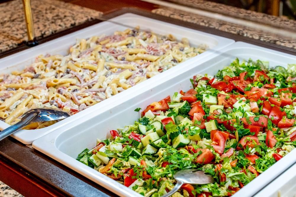 ОДИССЕЯ Wellness Resort, санаторий (лечение с 5ти лет) - 13