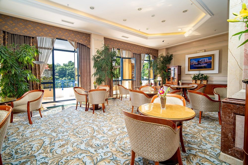 ОДИССЕЯ Wellness Resort, санаторий (лечение с 5ти лет) - 6