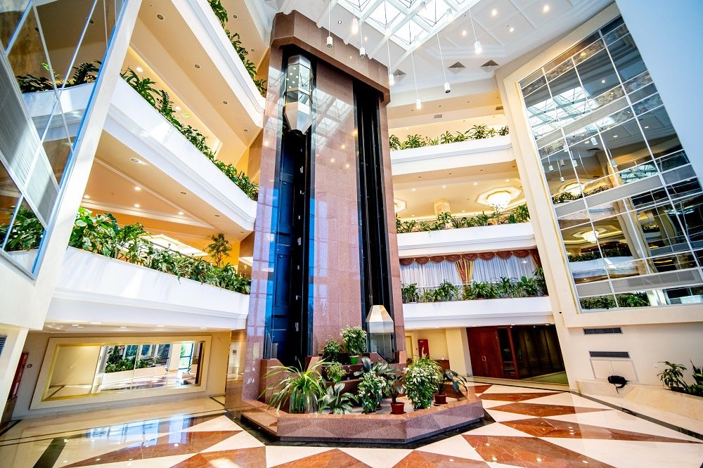 ОДИССЕЯ Wellness Resort, санаторий (лечение с 5ти лет) - 4