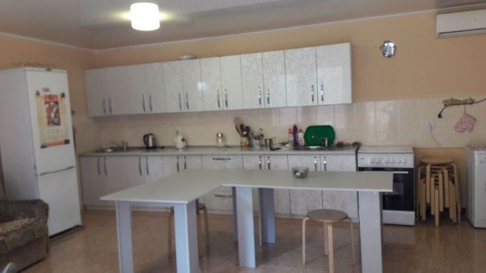 МИРА, гостиница эконом - 5