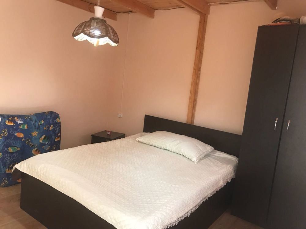 МИРА, гостиница эконом - 8