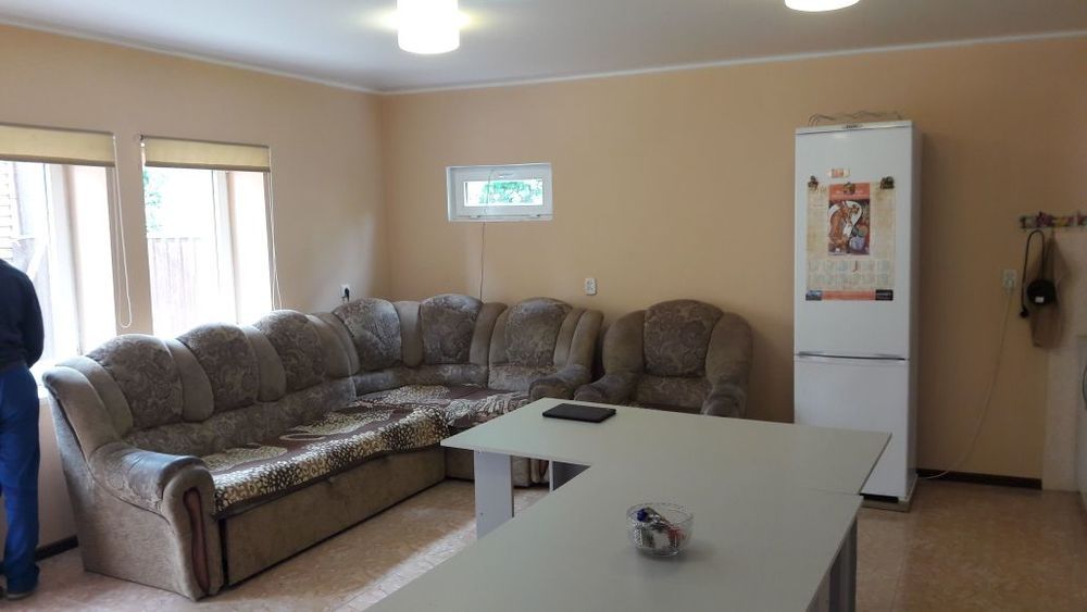 МИРА, гостиница эконом - 6