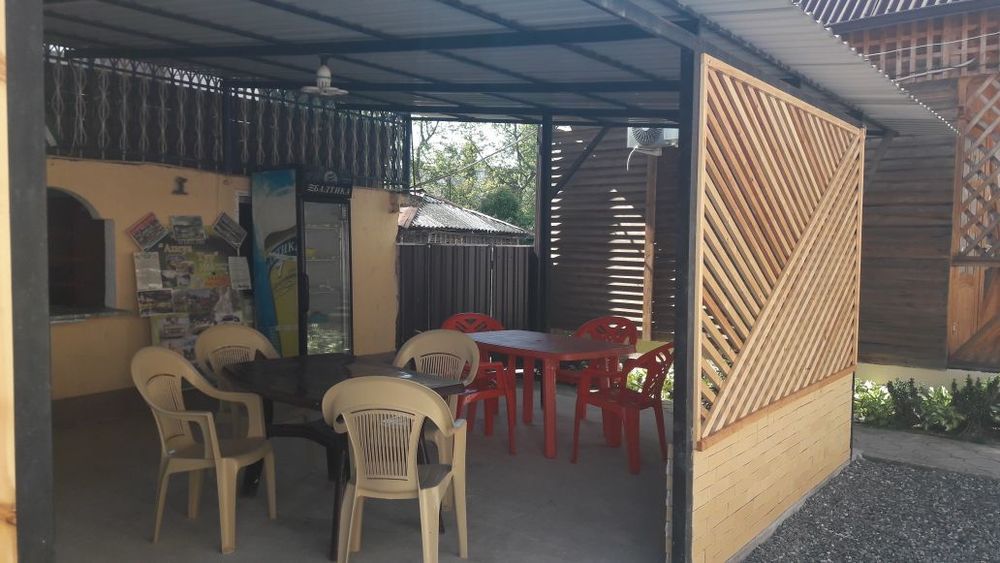 МИРА, гостиница эконом - 4