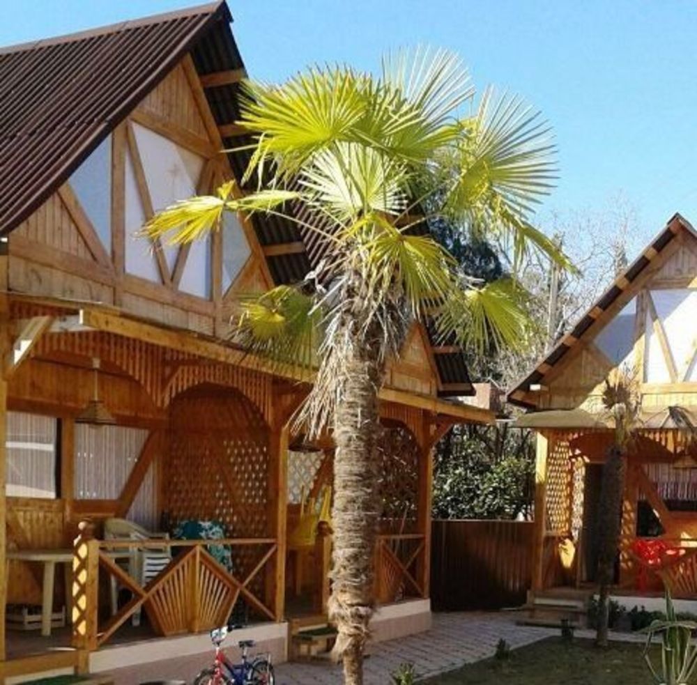 МИРА, гостиница эконом - 2