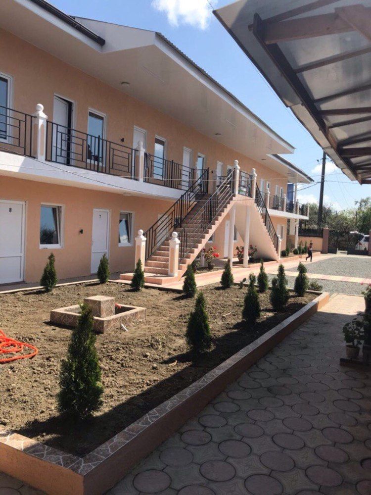 МИРА, гостиница эконом - 3