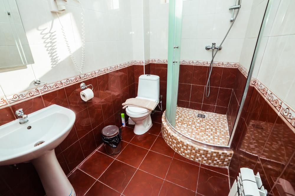 КАМИЛЛА, отель (Николаевка) - 41