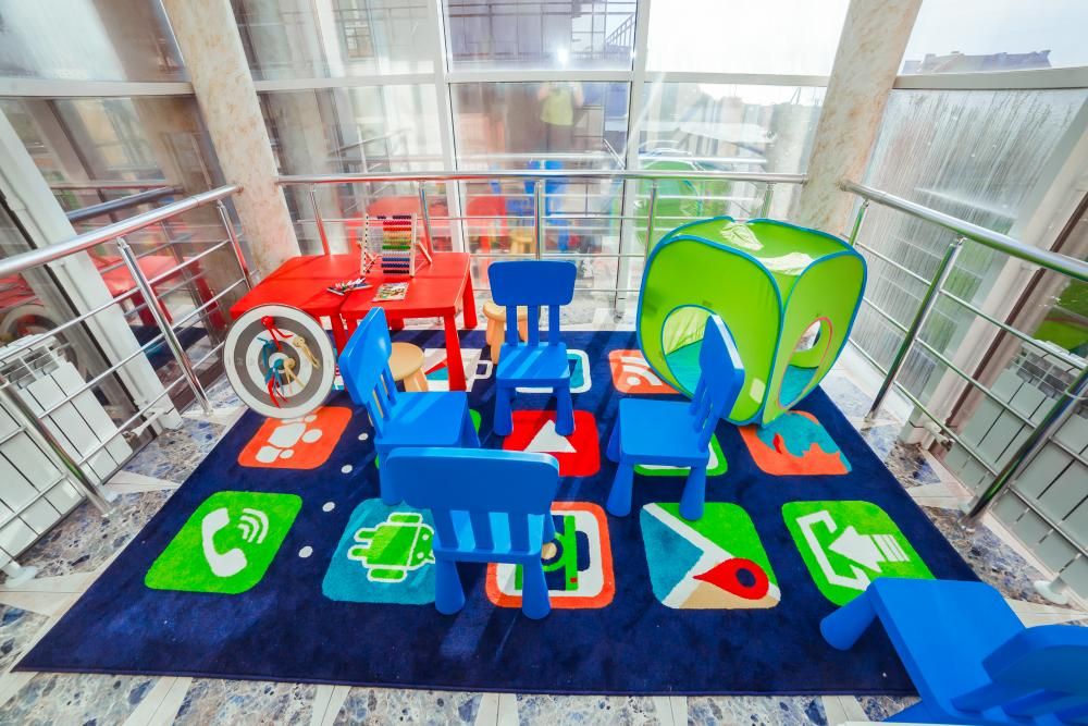 КАМИЛЛА, отель (Николаевка) - 28