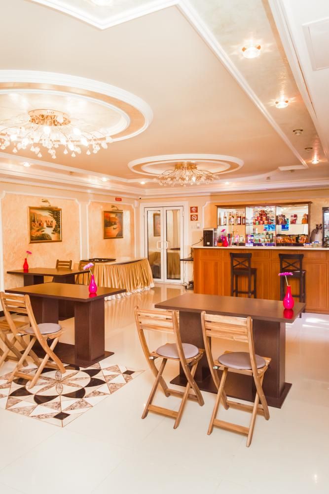 КАМИЛЛА, отель (Николаевка) - 8