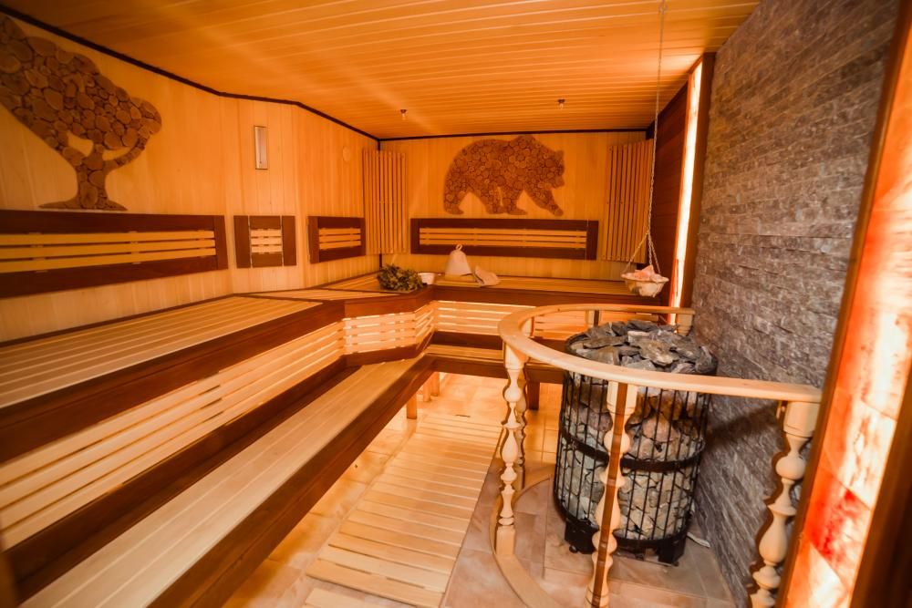 КАМИЛЛА, отель (Николаевка) - 15