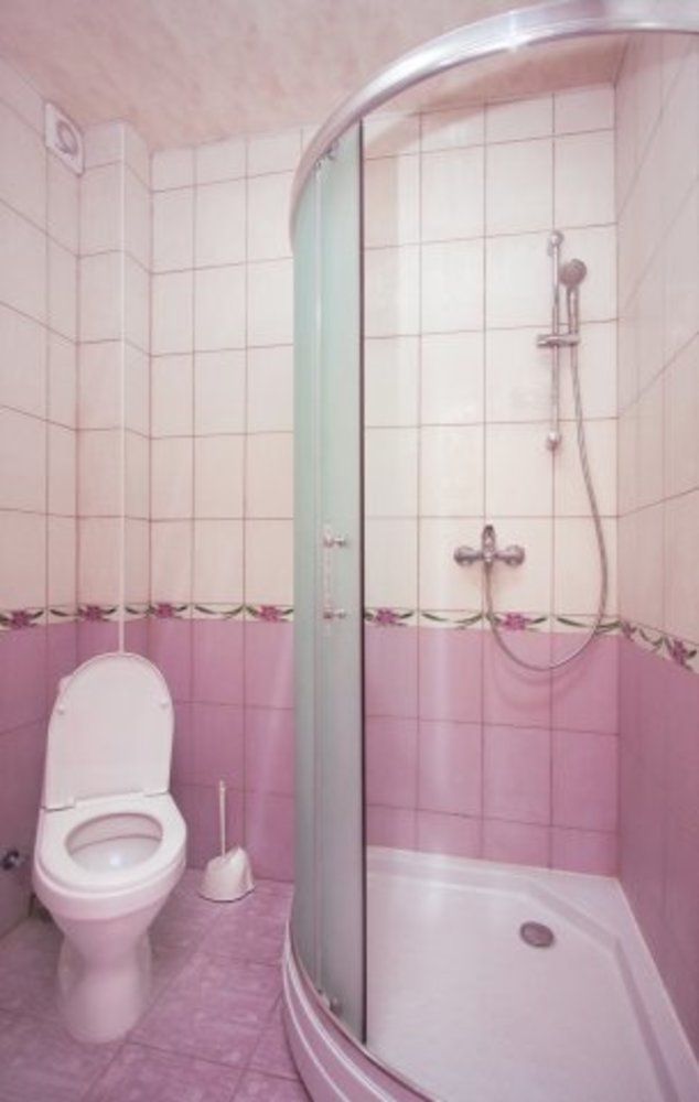 КАМИЛЛА, отель (Николаевка) - 34