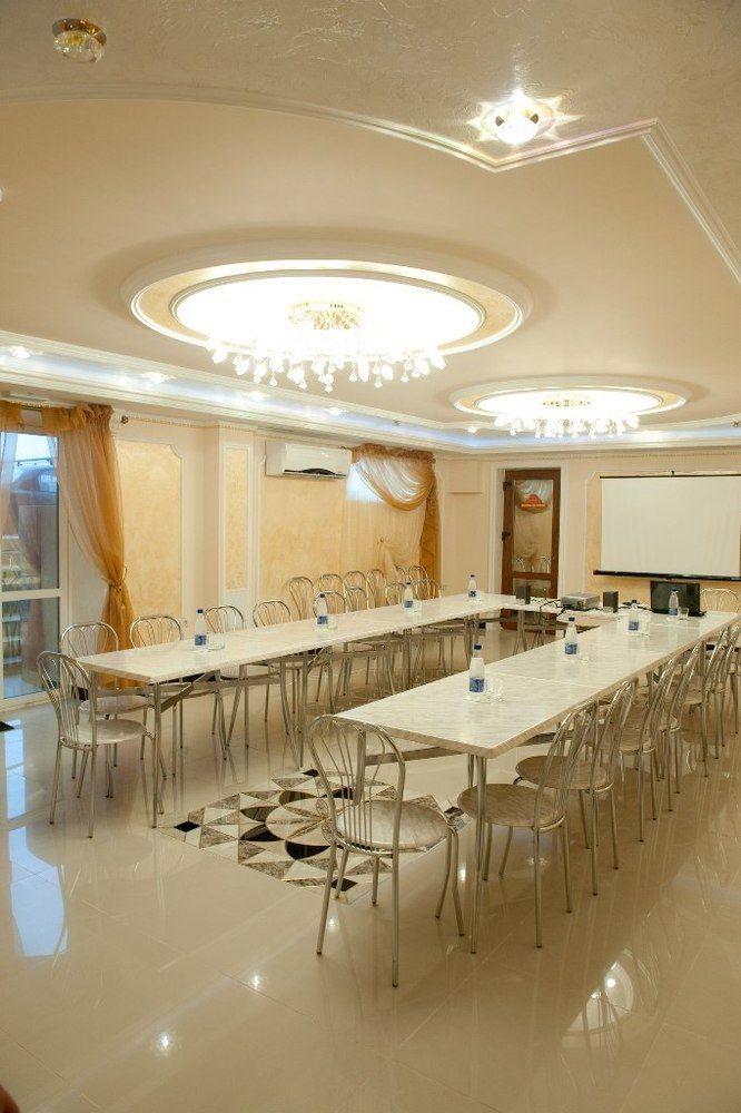 КАМИЛЛА, отель (Николаевка) - 14