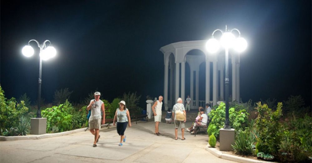 КАМИЛЛА, отель (Николаевка) - 30