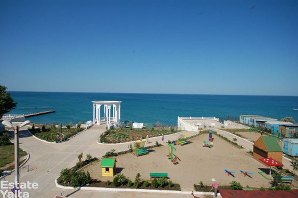 КАМИЛЛА, отель (Николаевка) - 24