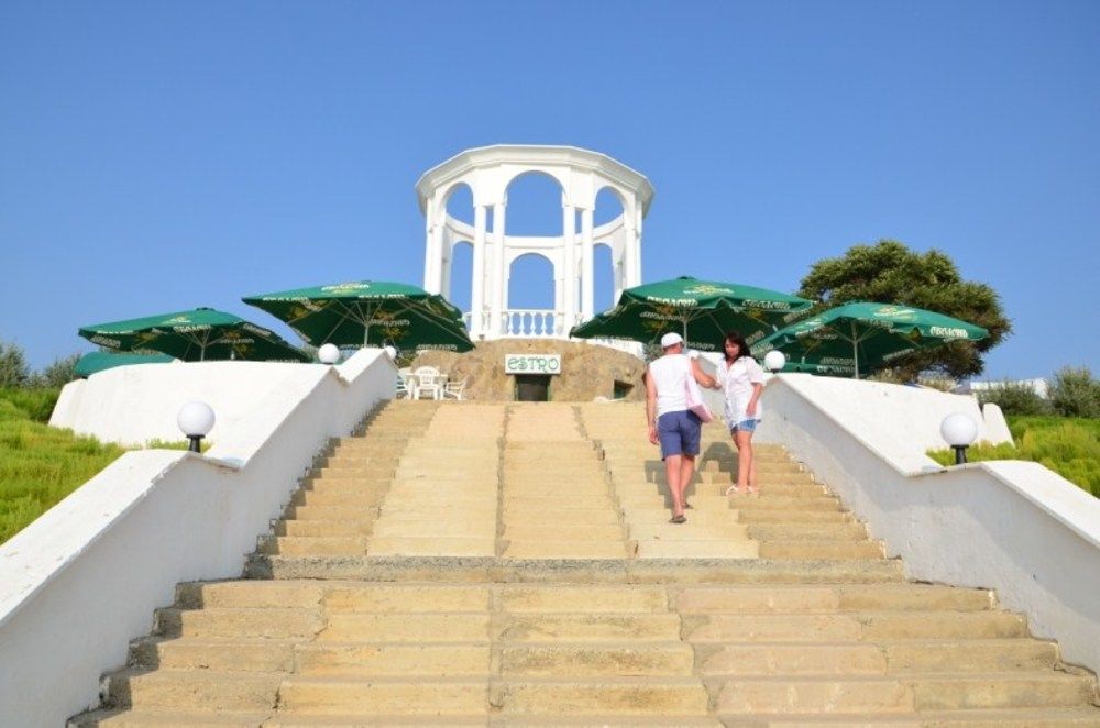 КАМИЛЛА, отель (Николаевка) - 25