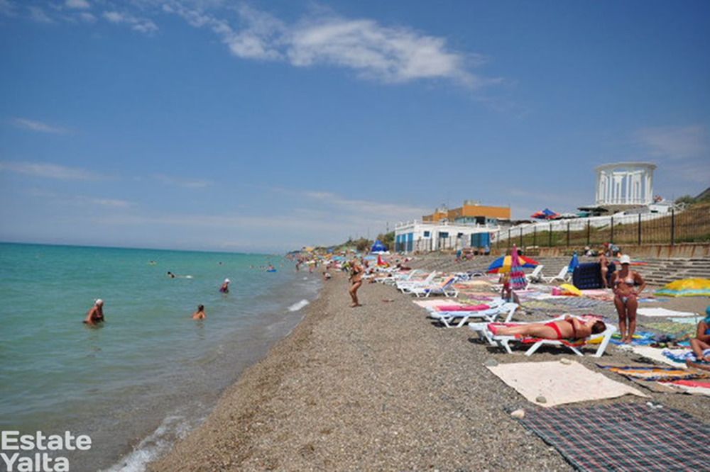 КАМИЛЛА, отель (Николаевка) - 26