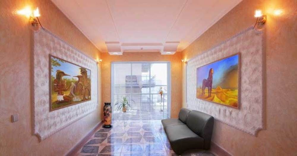 КАМИЛЛА, отель (Николаевка) - 10