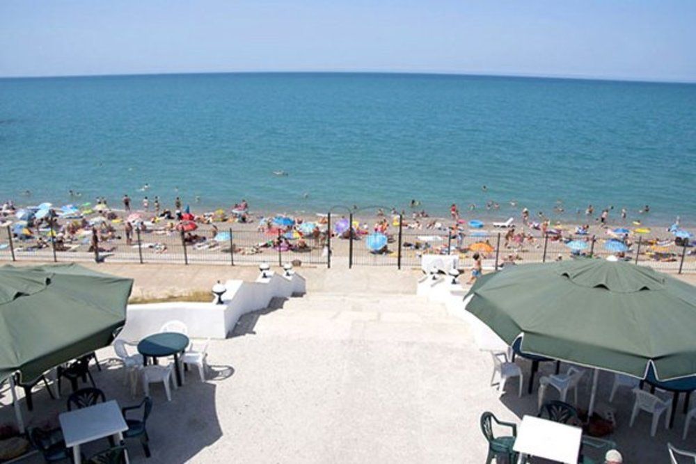 КАМИЛЛА, отель (Николаевка) - 29