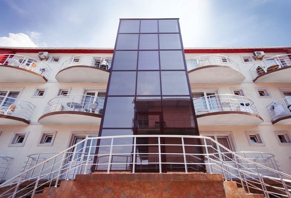 КАМИЛЛА, отель (Николаевка) - 6