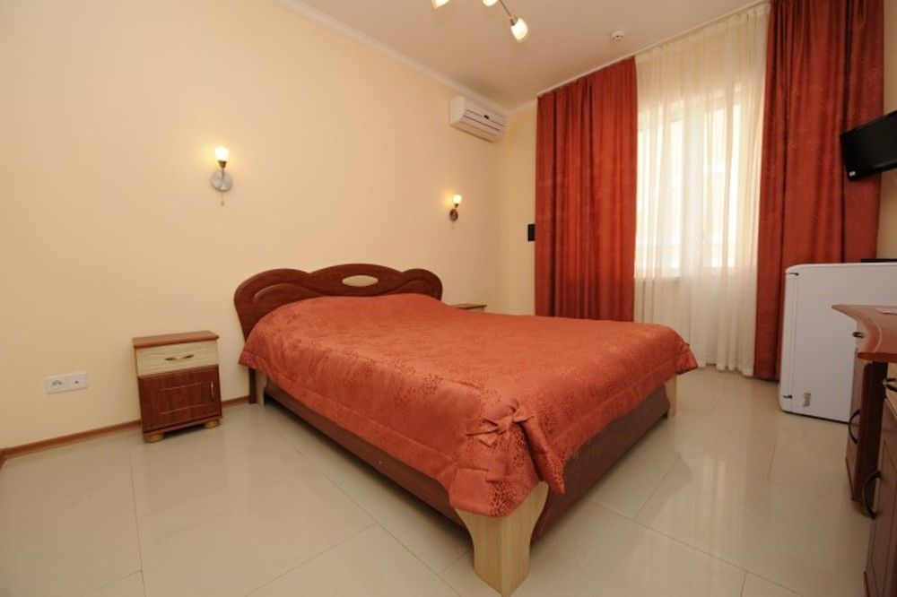 КАМИЛЛА, отель (Николаевка) - 37