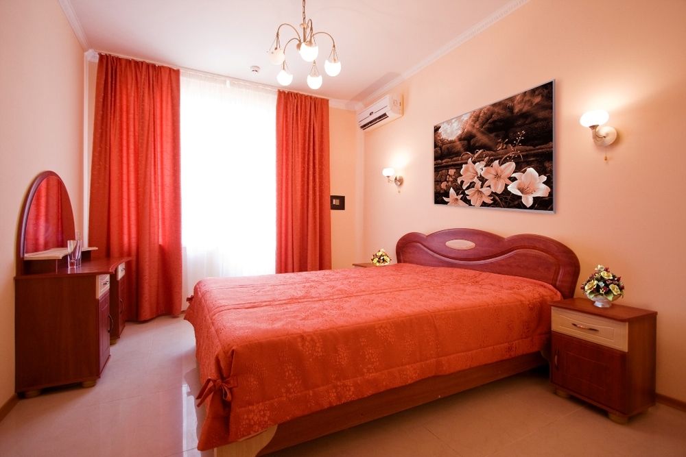 КАМИЛЛА, отель (Николаевка) - 36