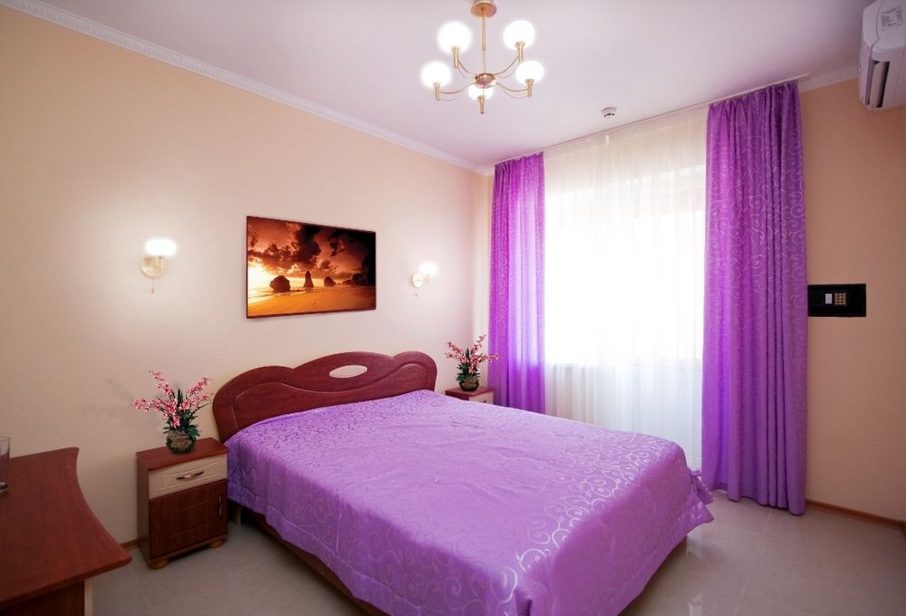 КАМИЛЛА, отель (Николаевка) - 33