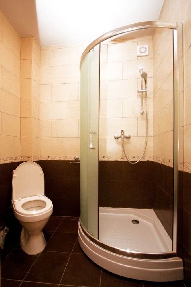 КАМИЛЛА, отель (Николаевка) - 38